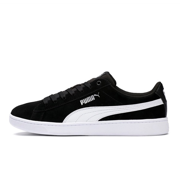 Puma shoes only worn a few times - Picture 1 of 3